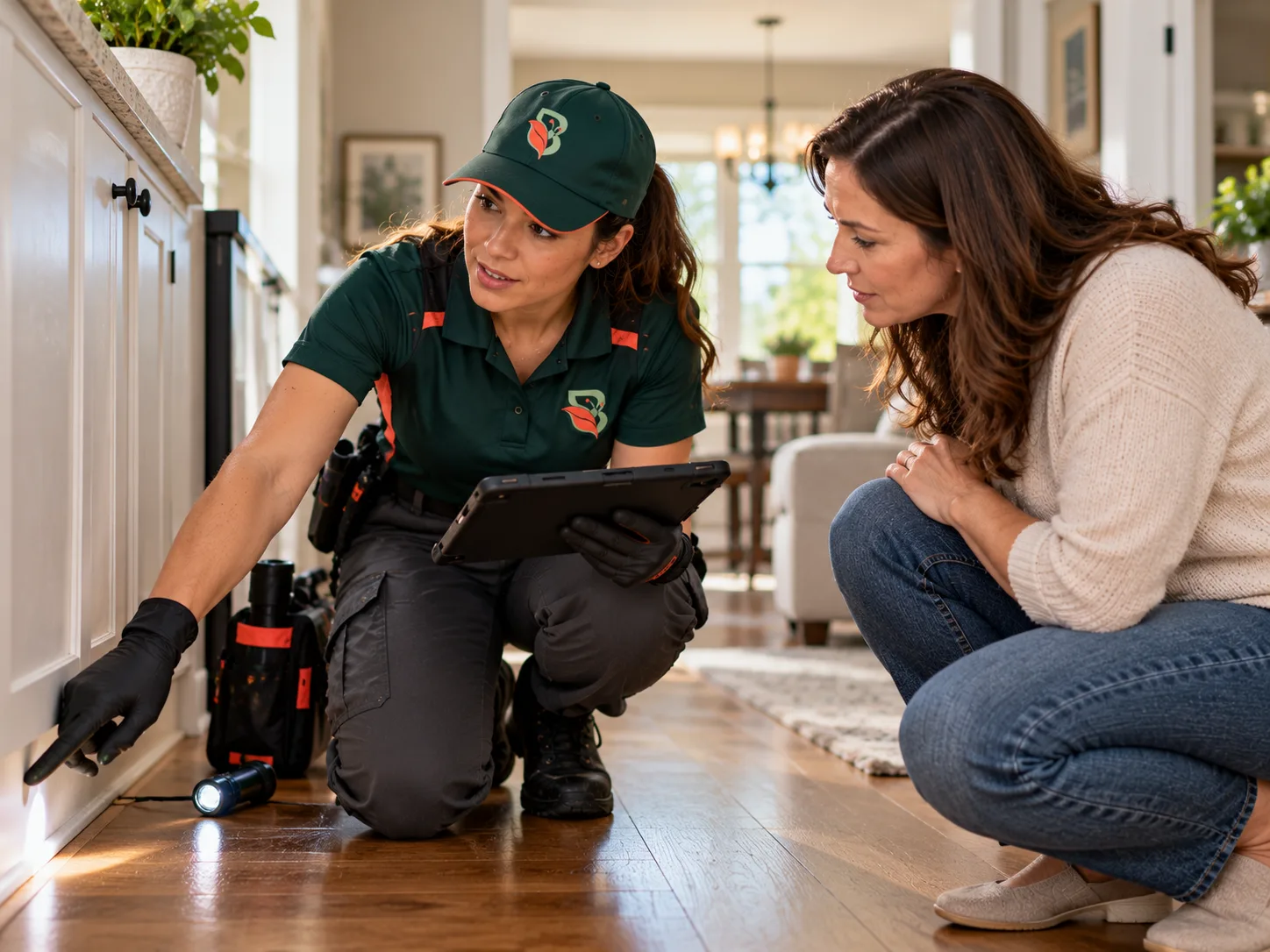 Pest Control Callensburg, PA FAQs